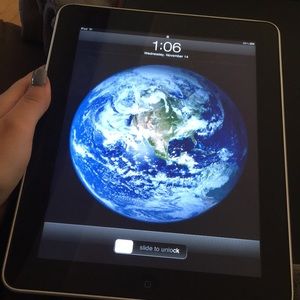 Ipad